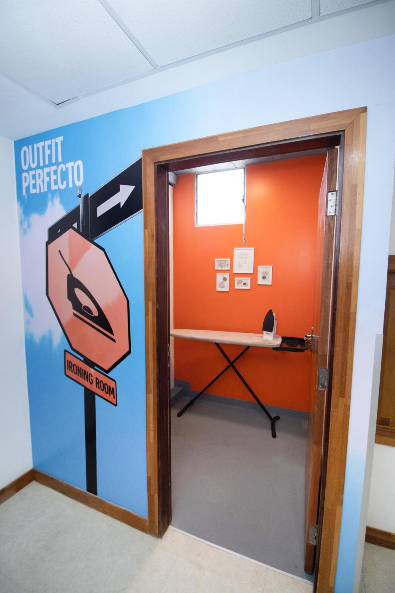 Lp Equipetrol Hotel Санта Крус де ла Сиера Екстериор снимка